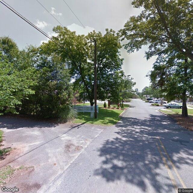 Hooks Plantation Apartments