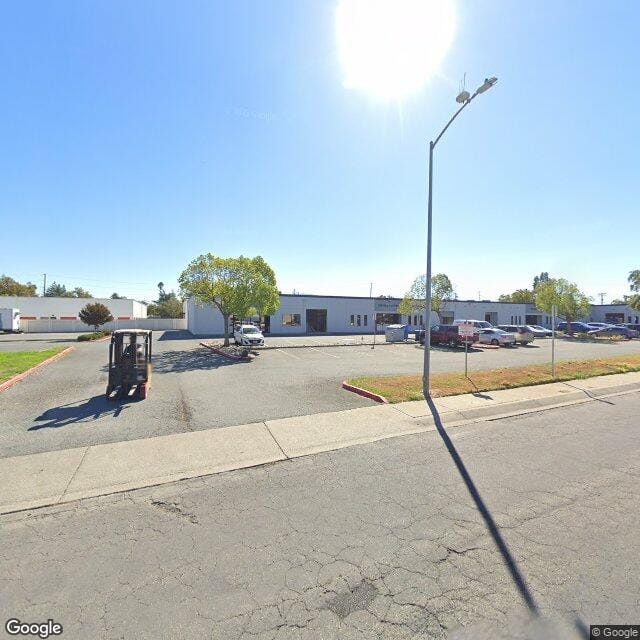 Hookston Senior Apartments