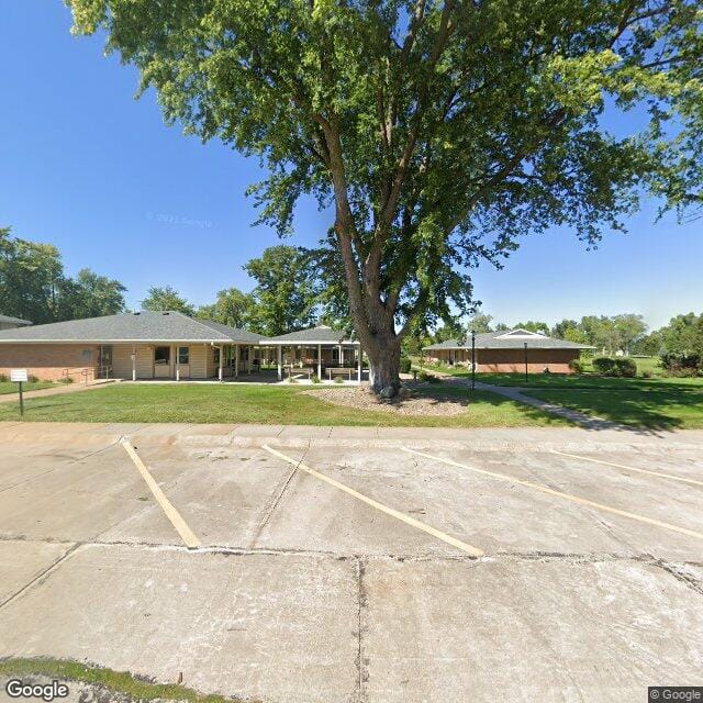 Hooper Housing Authority