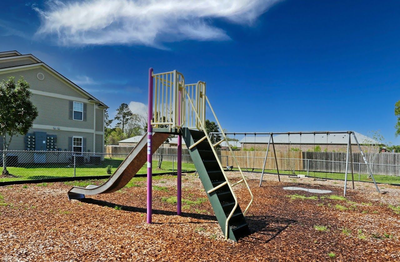 Hooper Point Residences