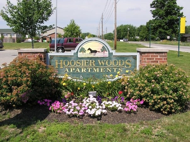 Hoosier Woods Apts I