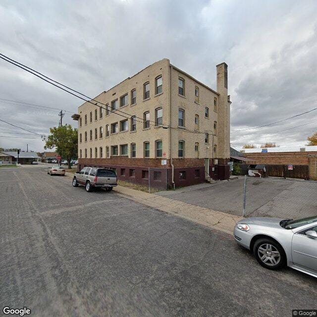 Hoover Apts.
