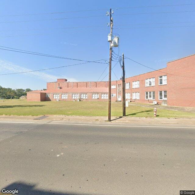 Hope Bailey/Beauregard Apartments