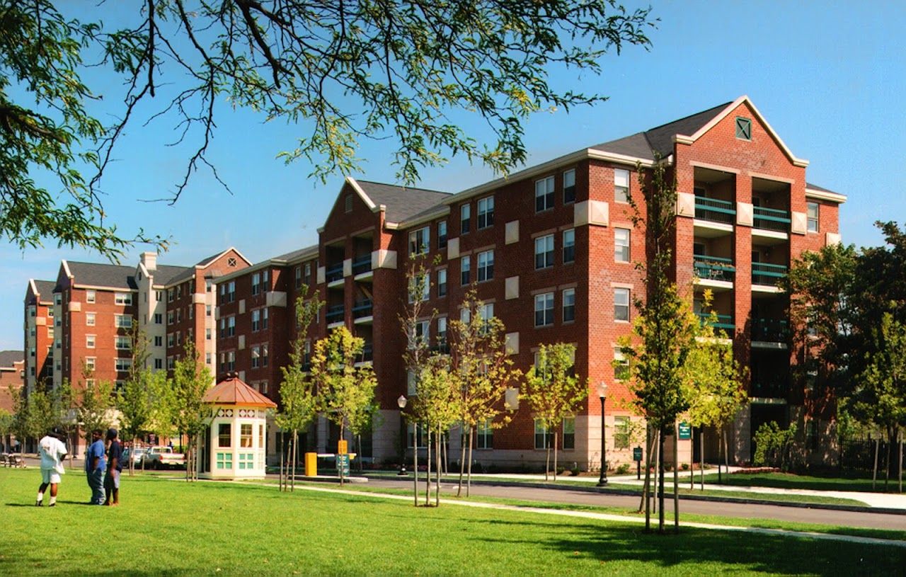 Hope Bay Apts