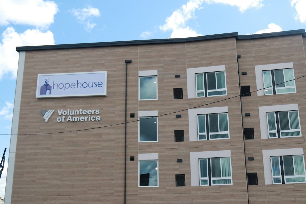 Hope House West