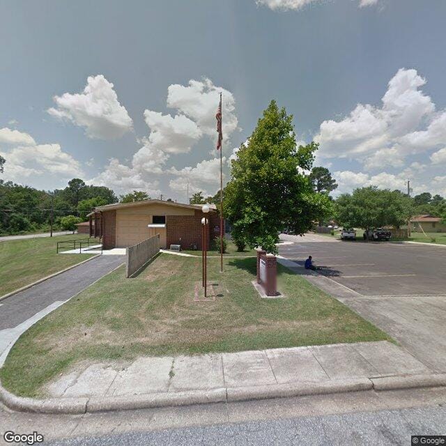 Hope Housing Authority