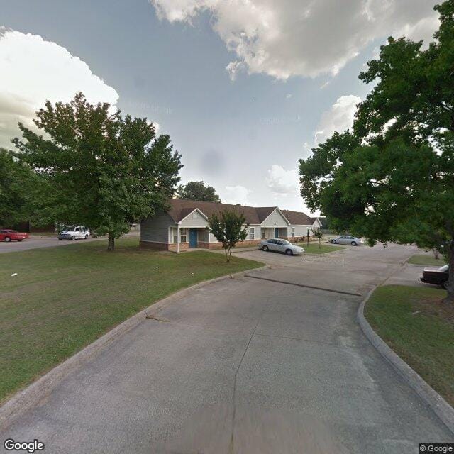 Hope Pleasant Ridge Apts