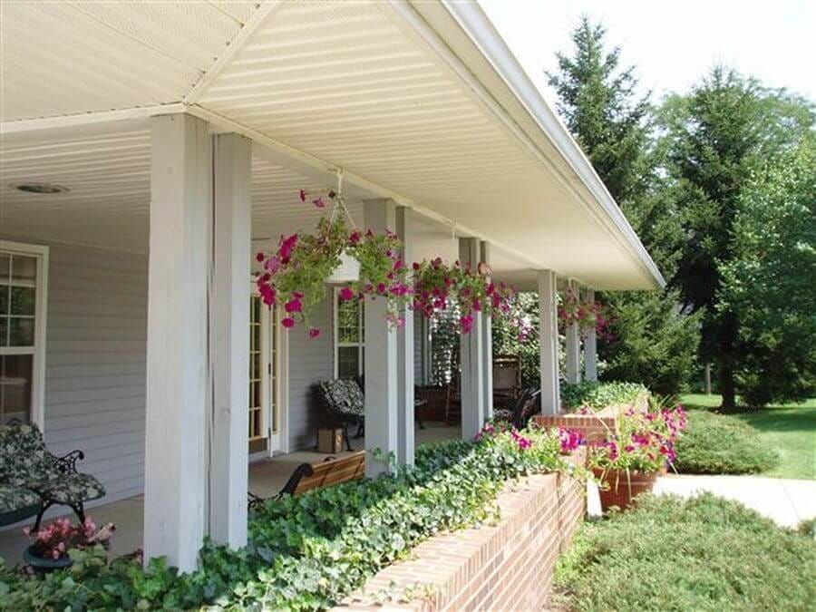 Hope Senior Apts