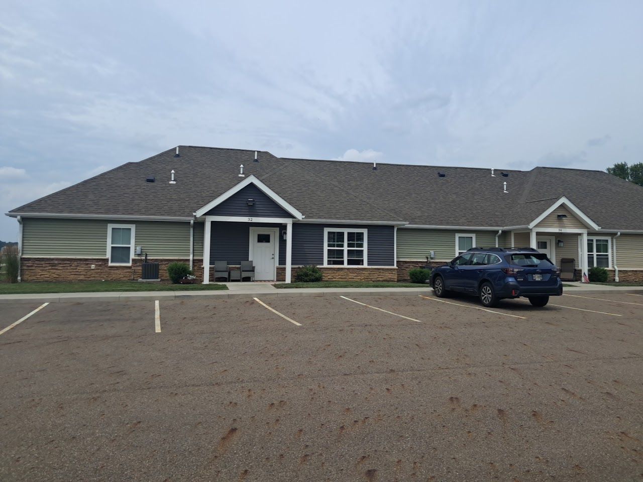 Hope Senior Village