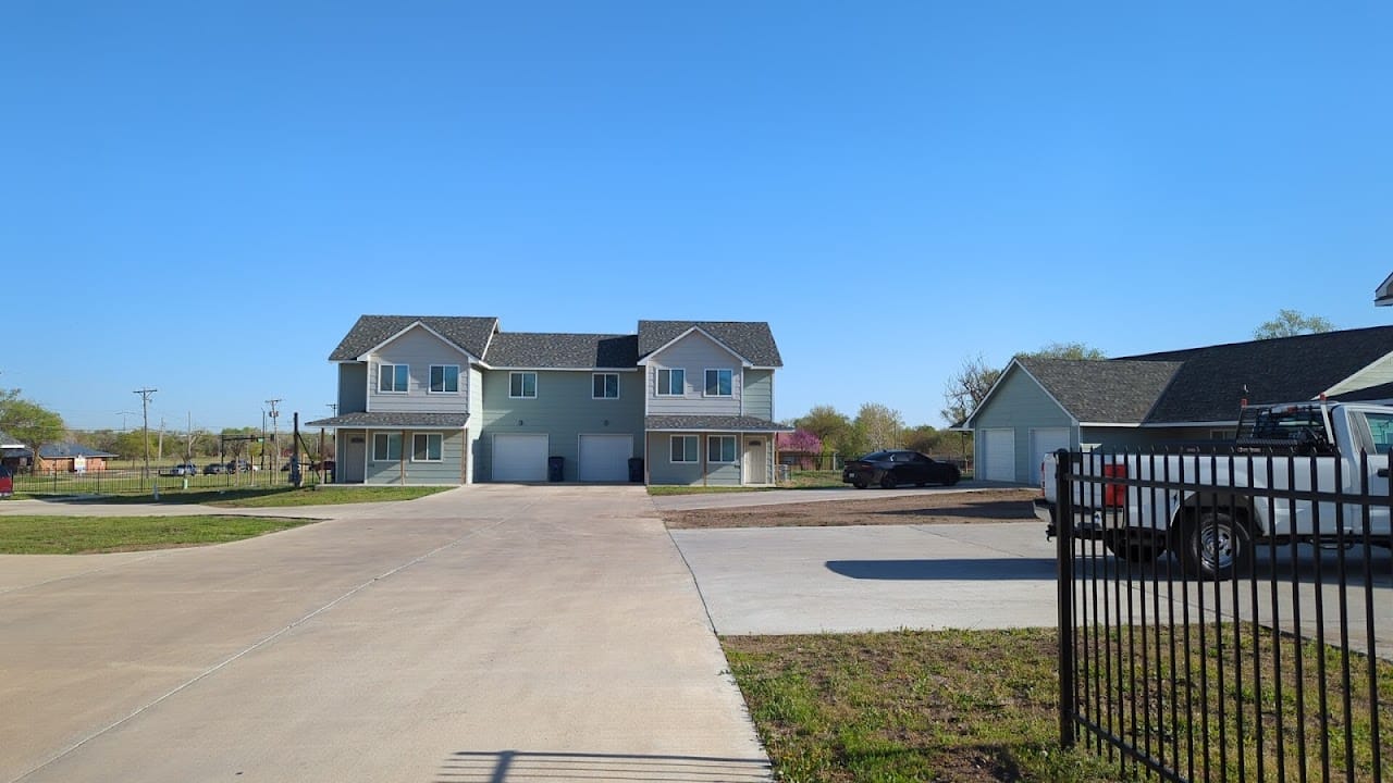 Hope Village Apts