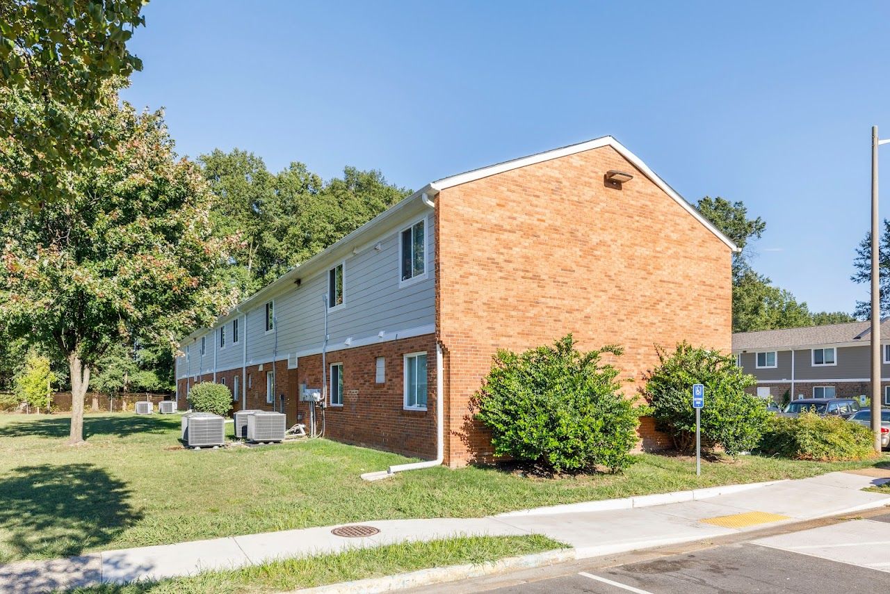 Hope Village (Henrico County)