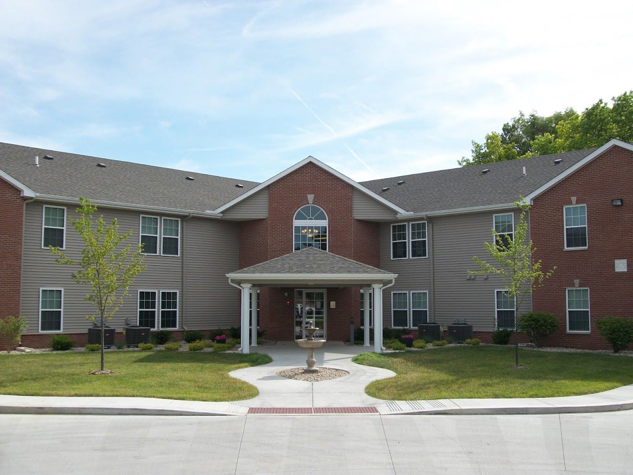 Hopeside Senior Community