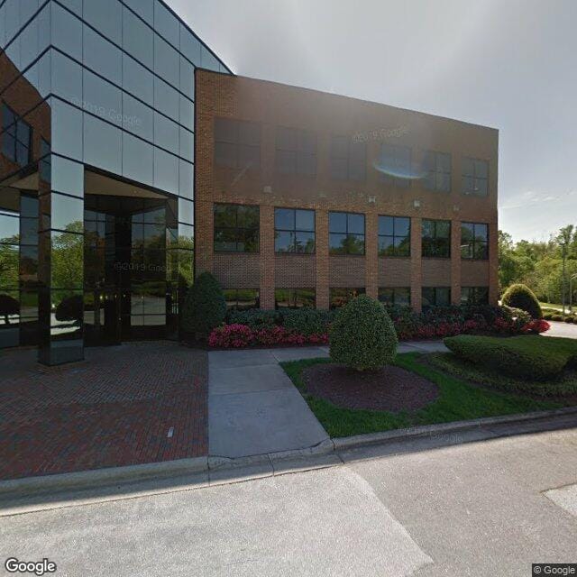 Hopkins Apts