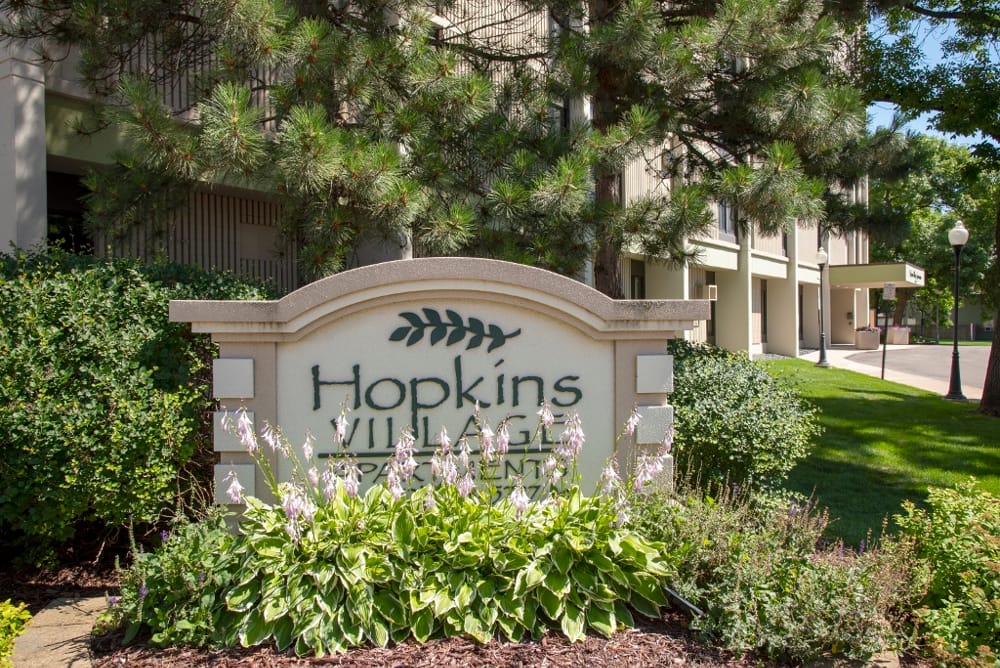 Hopkins Village