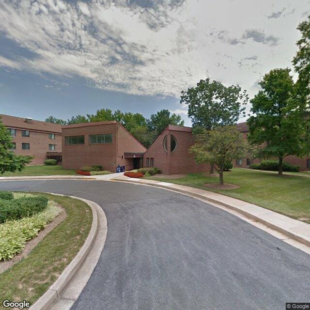 Hopkins Village Apts