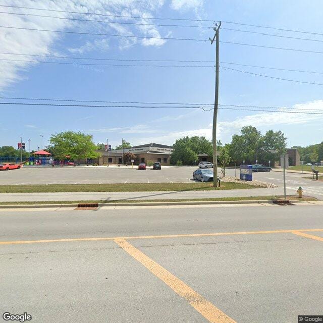 Horace Mann Apts