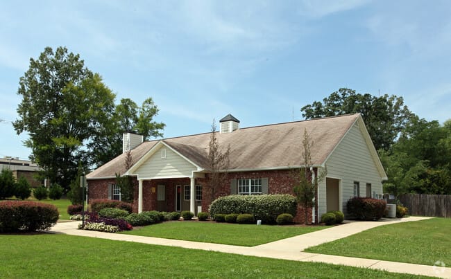 Horizon Apts