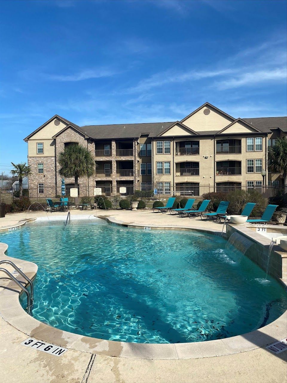 Horizon Meadows Apts