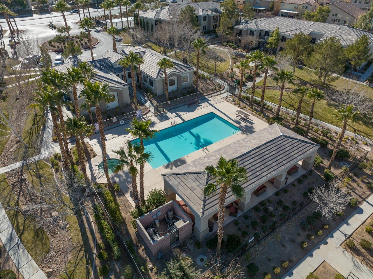 Horizon Pines Senior Apartments