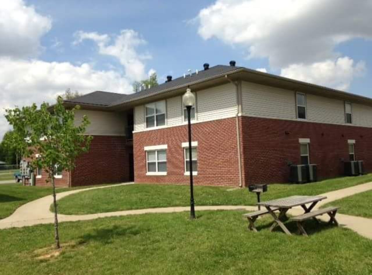 Horizon Place