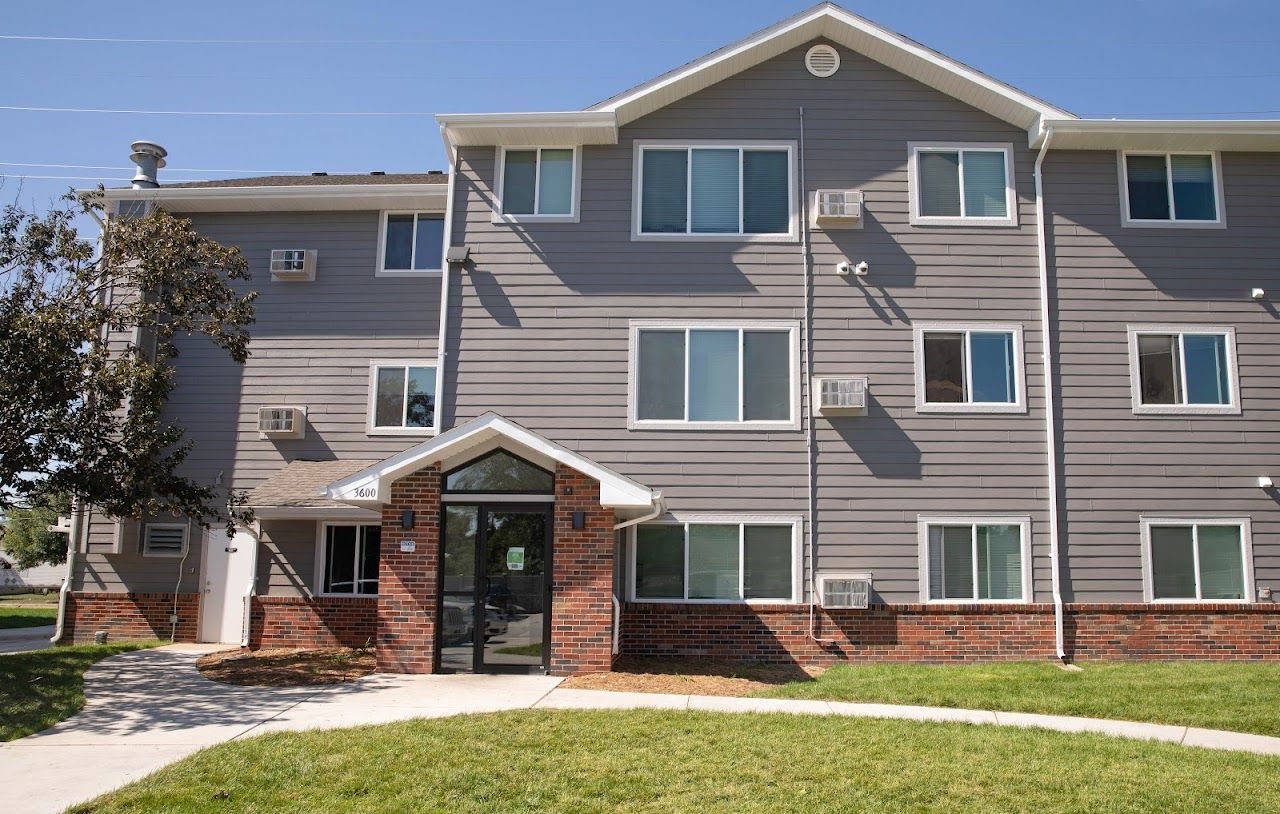 Horizon Place Apartments