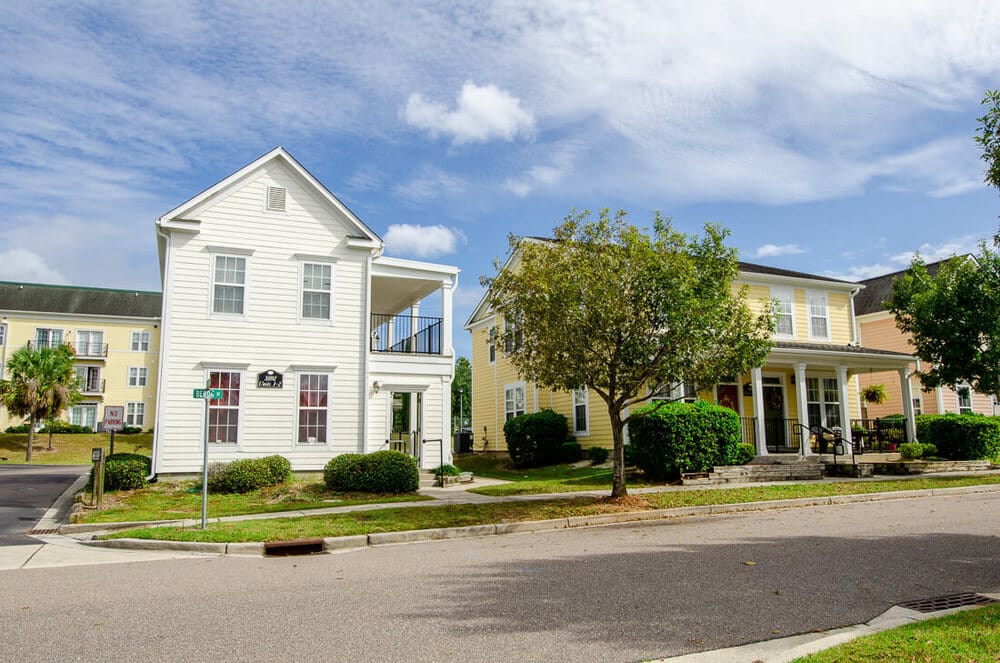 Horizon Village