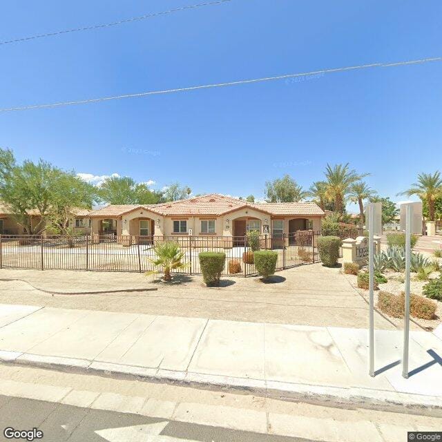 Horizons At Indio