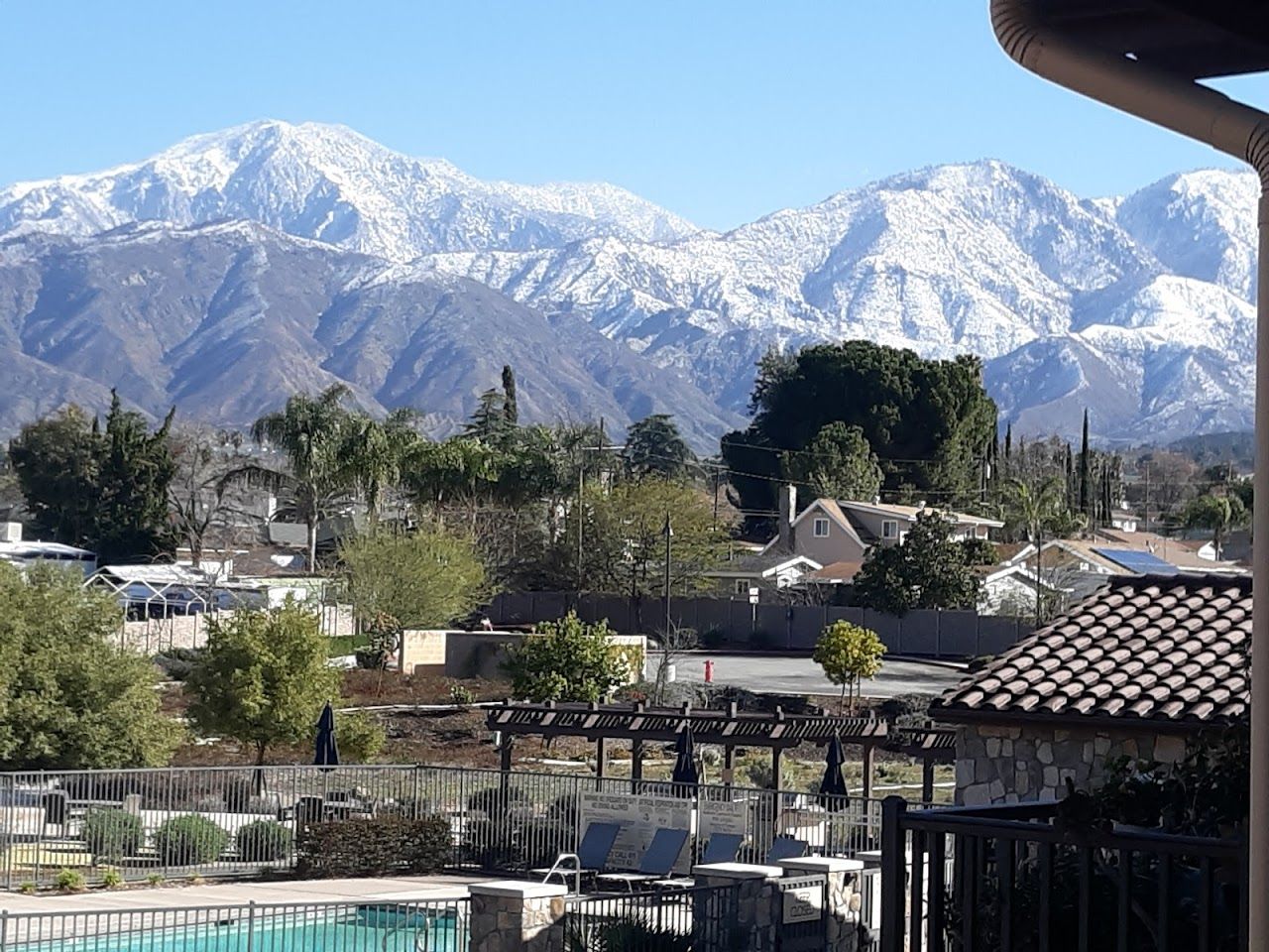 Horizons At Yucaipa
