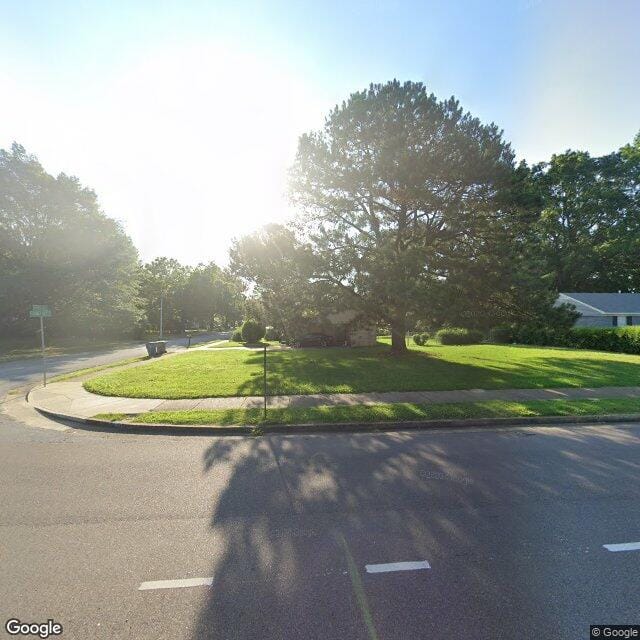 Horn Lake Apts
