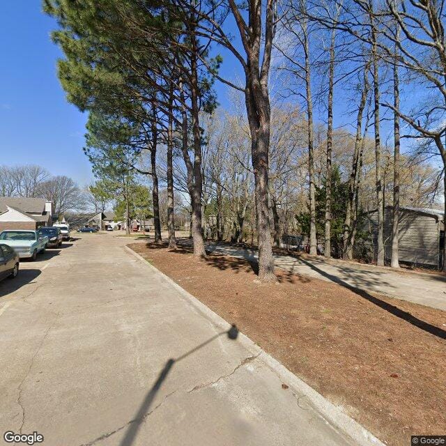 Horn Lake Estates