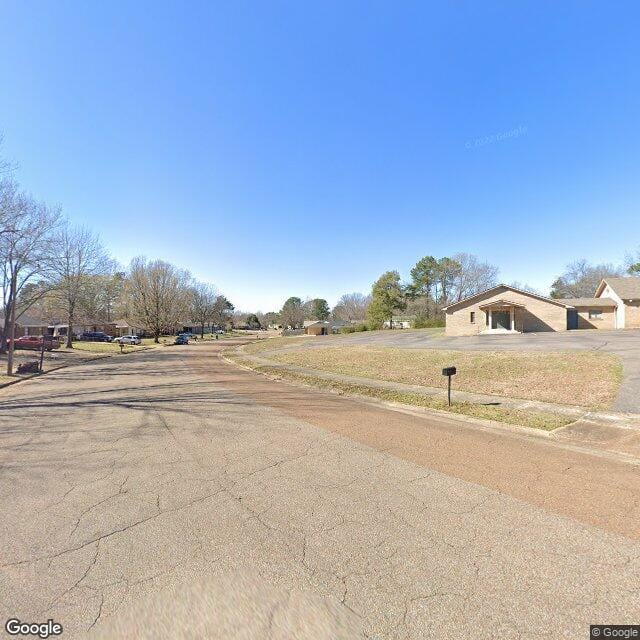 Horn Lake Villas