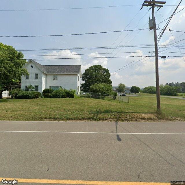 Hornellsville Apts