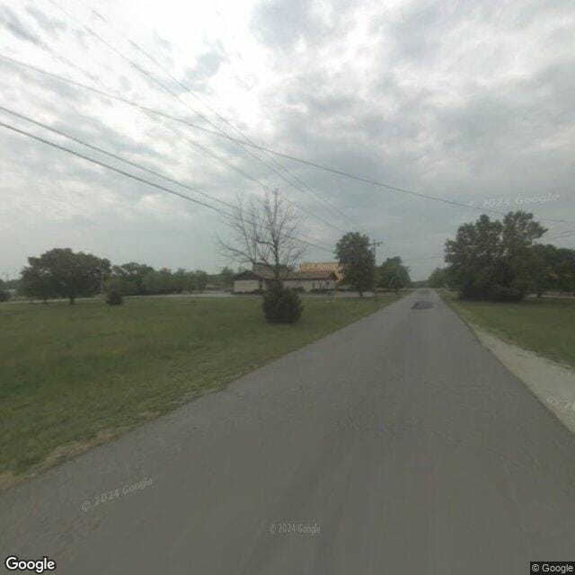 Horseshoe Bend Apts
