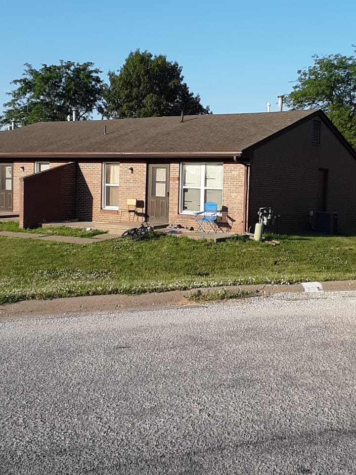 Horton Housing Authority