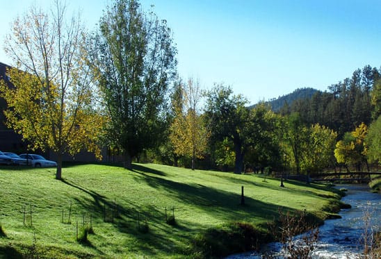 Hot Springs Housing And Redevelopment Commission