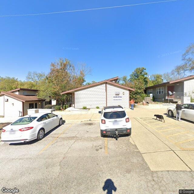 Hot Springs Housing Authority