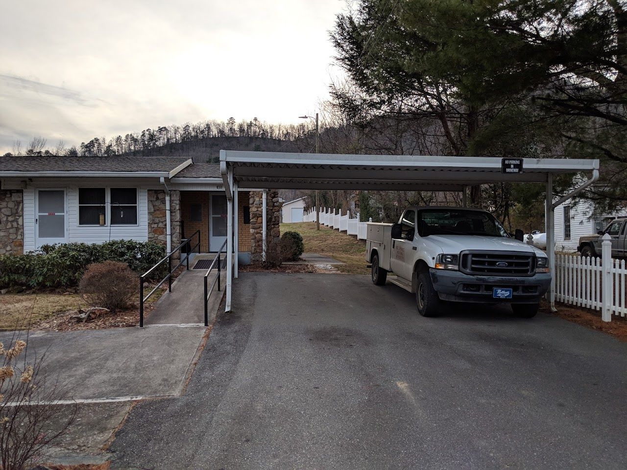 Hot Springs Housing Authority