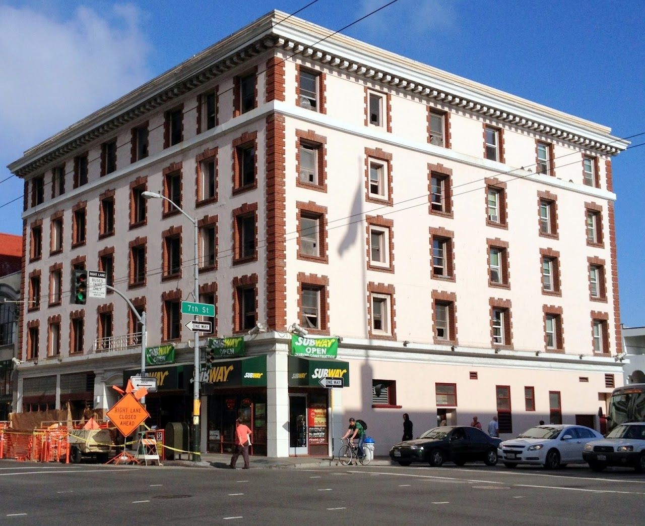 Hotel Grand Southern