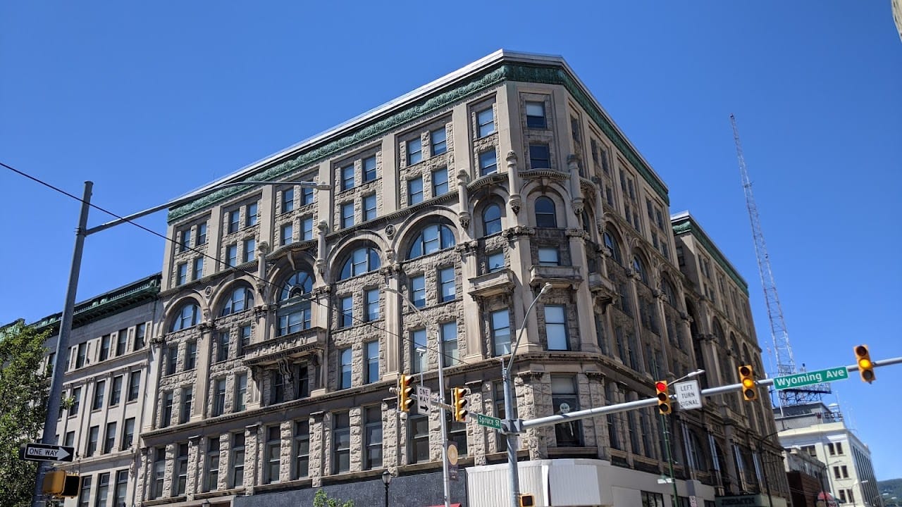 Hotel Jermyn Apts