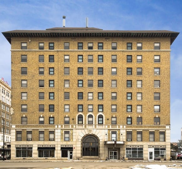 Hotel President