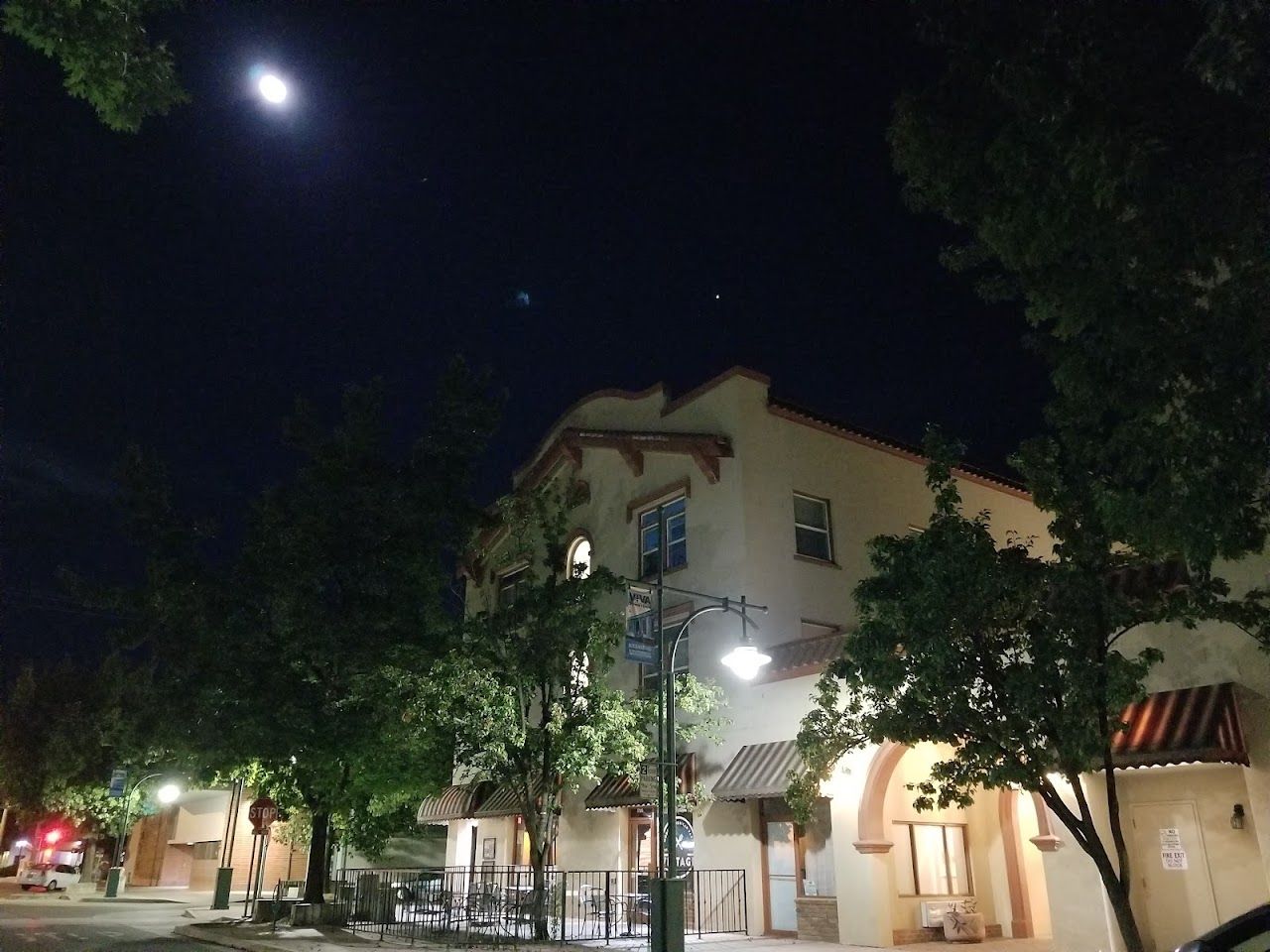 Hotel Redding