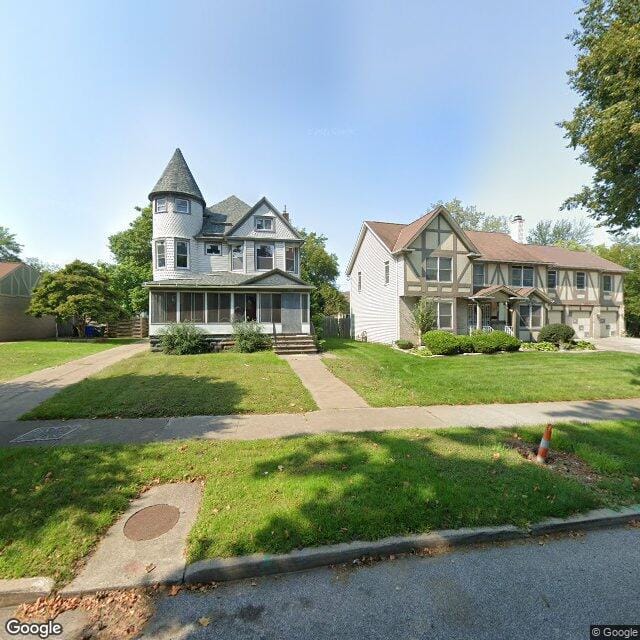 Hough Homes
