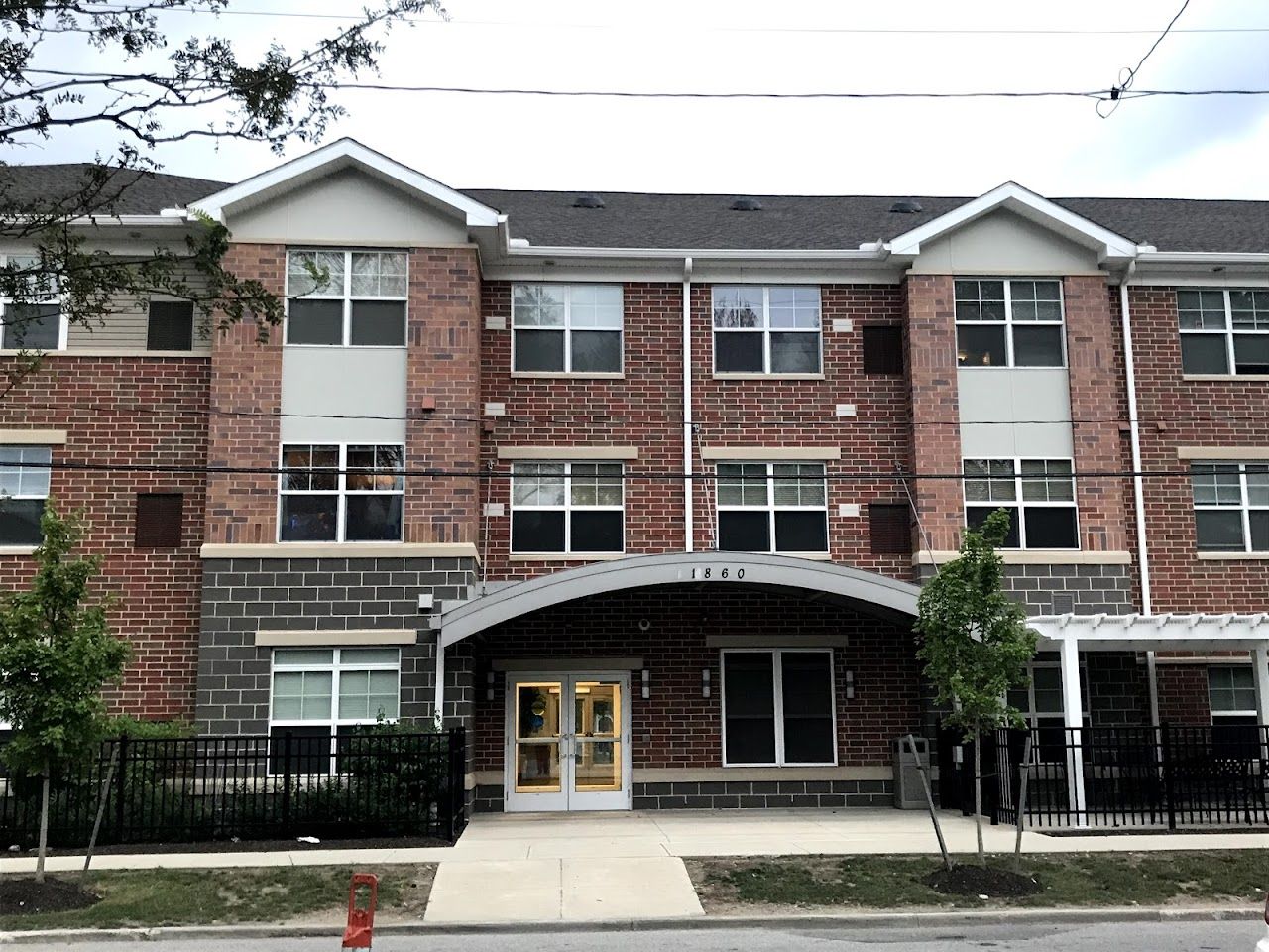 Hough Homes Ii
