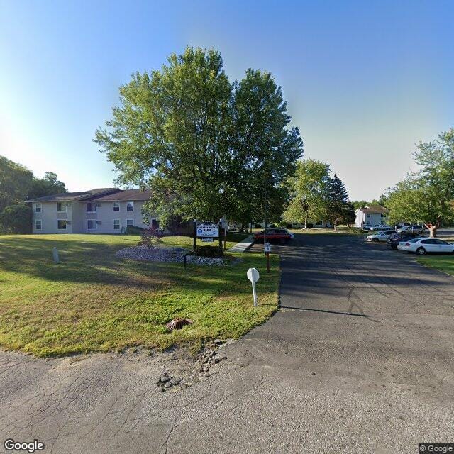 Houghton Heights Manor