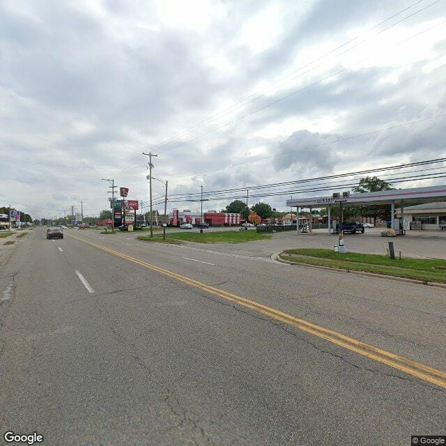 Houghton Lake Apts