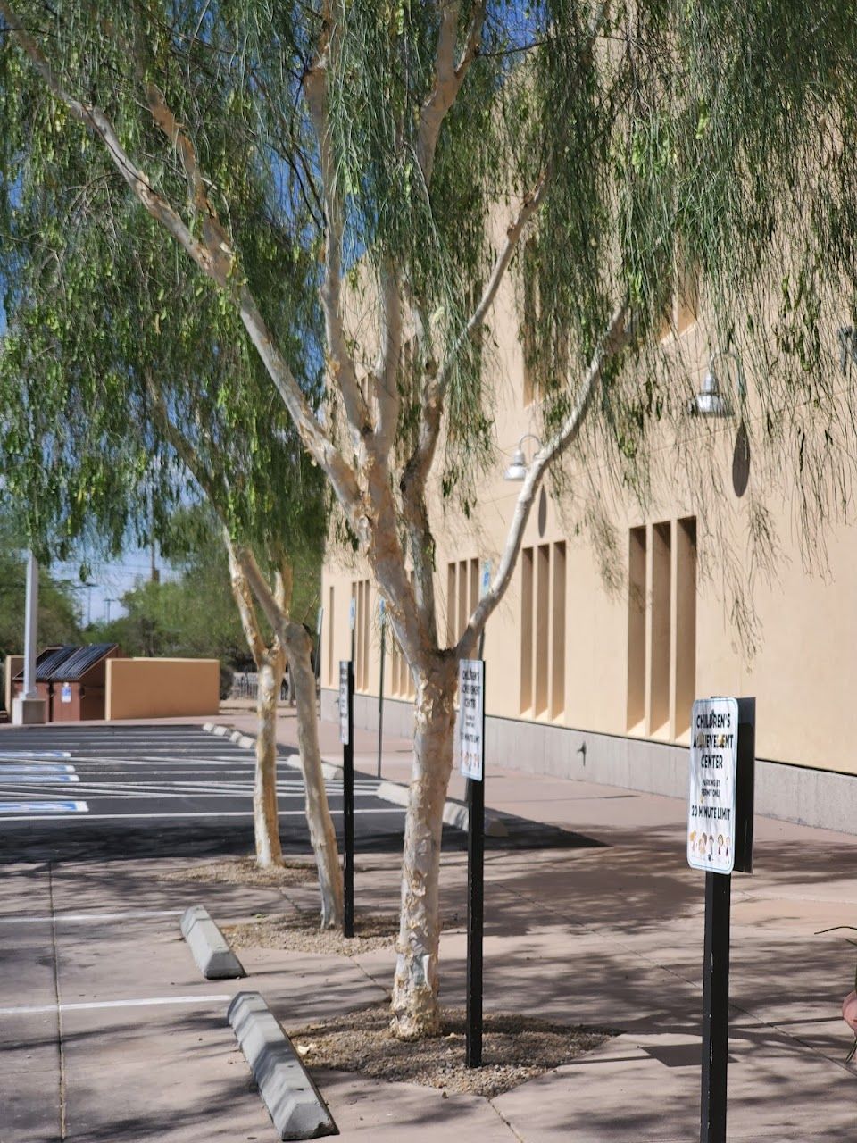 Housing And Community Development Tucson