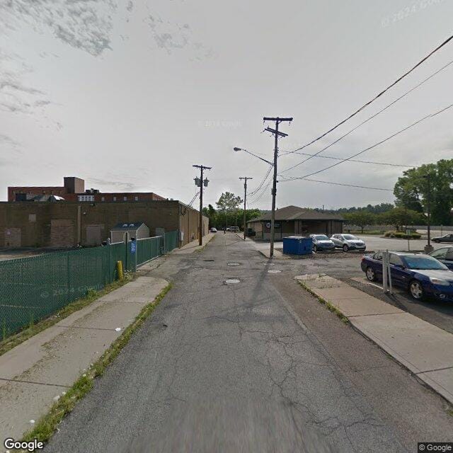 Housing Auth Co Of Lawrence