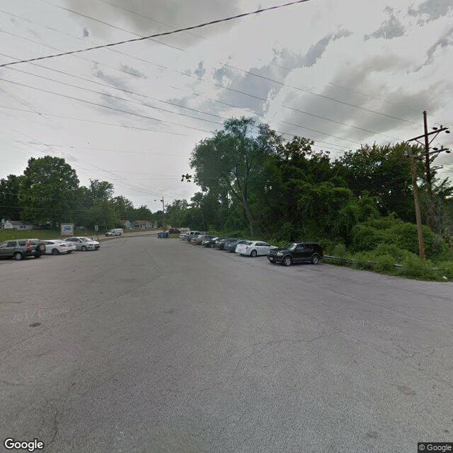 Housing Authority   City Of Alton