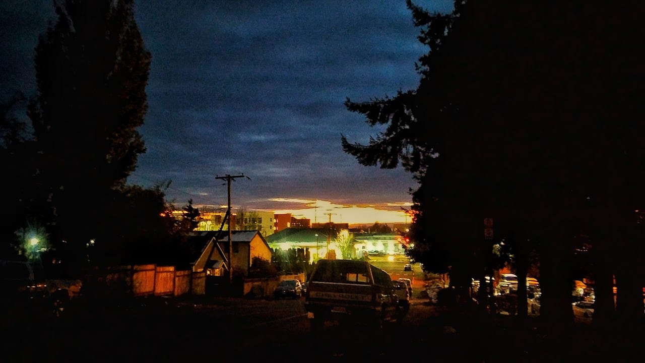 Housing Authority City Of Bellingham