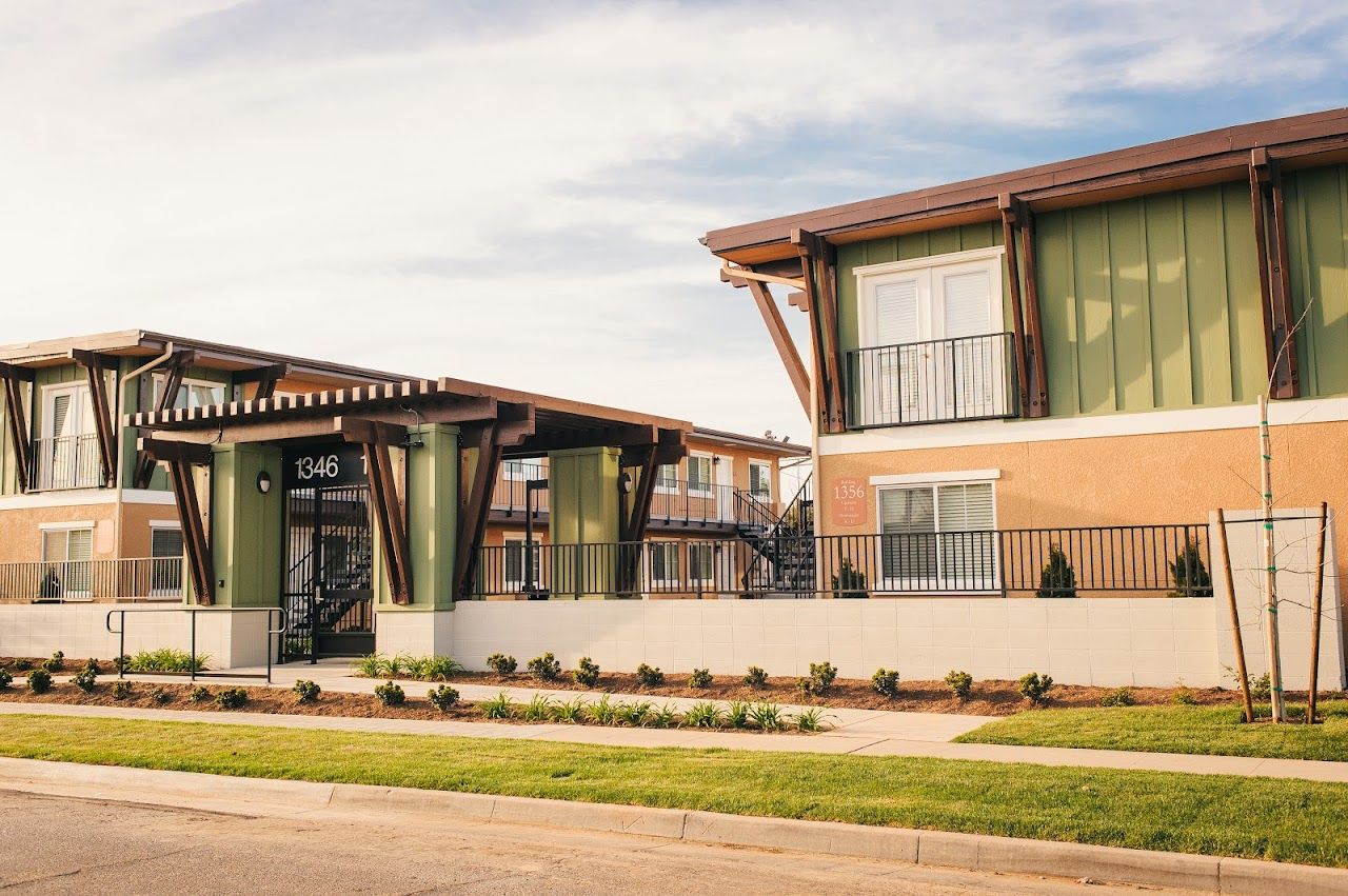 Housing Authority City Of Fresno